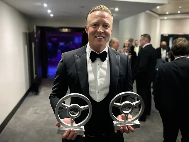 Awards
