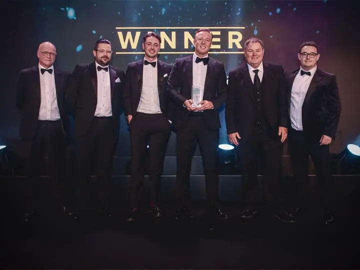 Awards