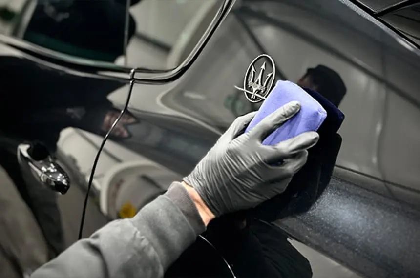 Get Ceramic Coating cover