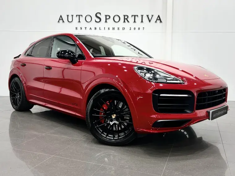 Previously Sold at Auto-Sportiva