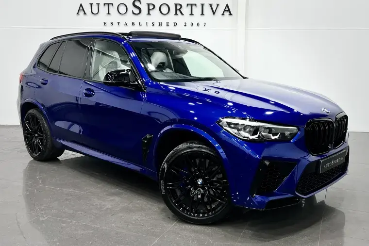 Previously Sold at Auto-Sportiva