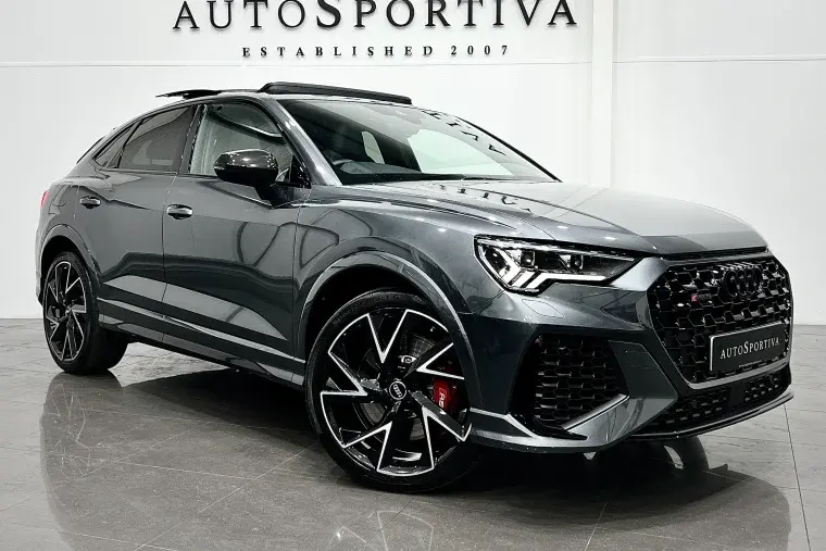 Previously Sold at Auto-Sportiva