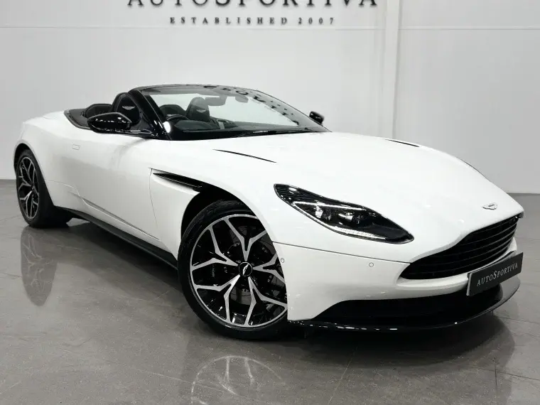 Previously Sold at Auto-Sportiva