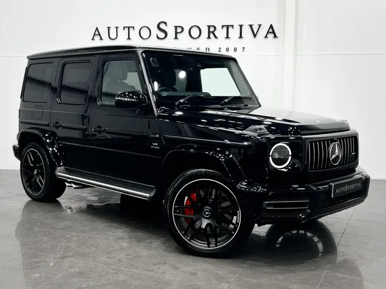 Previously Sold at Auto-Sportiva