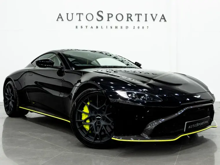 Previously Sold at Auto-Sportiva