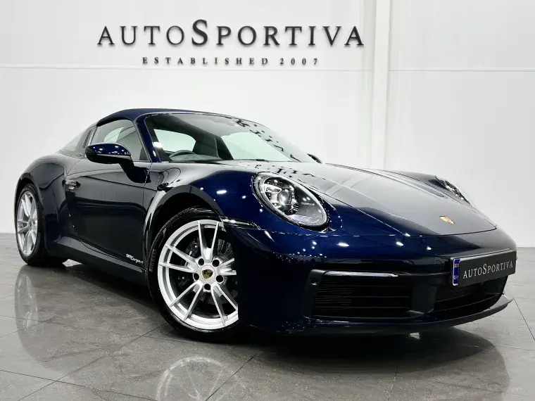 Previously Sold at Auto-Sportiva