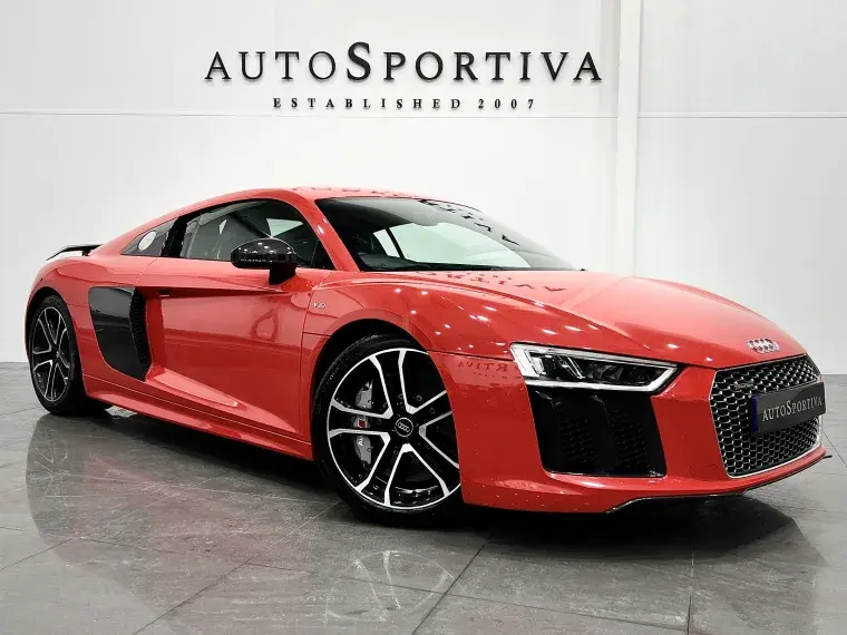 Previously Sold at Auto-Sportiva