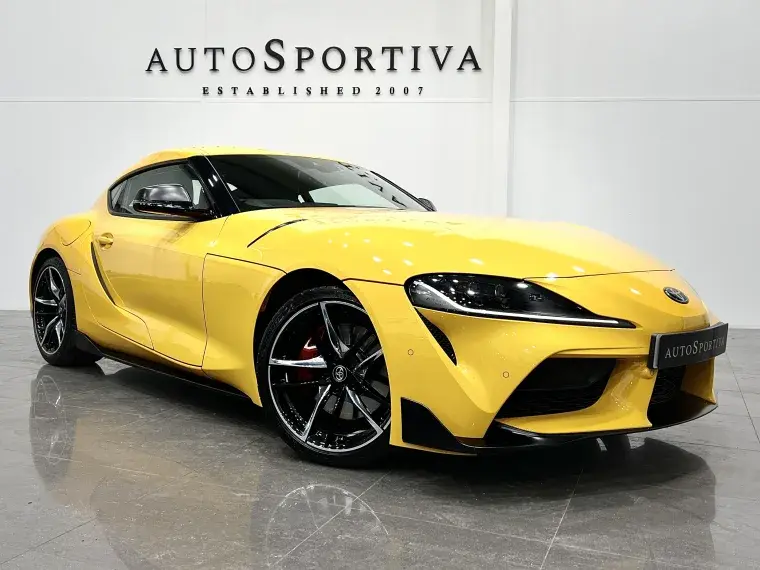 Previously Sold at Auto-Sportiva