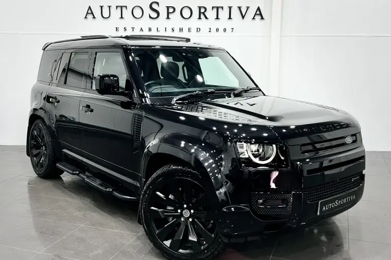 Previously Sold at Auto-Sportiva
