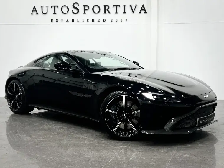 Previously Sold at Auto-Sportiva
