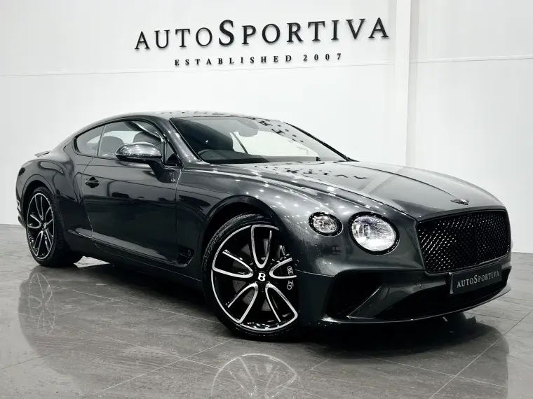 Previously Sold at Auto-Sportiva
