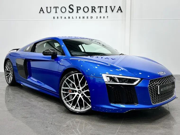 Previously Sold at Auto-Sportiva