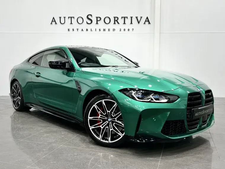 Previously Sold at Auto-Sportiva