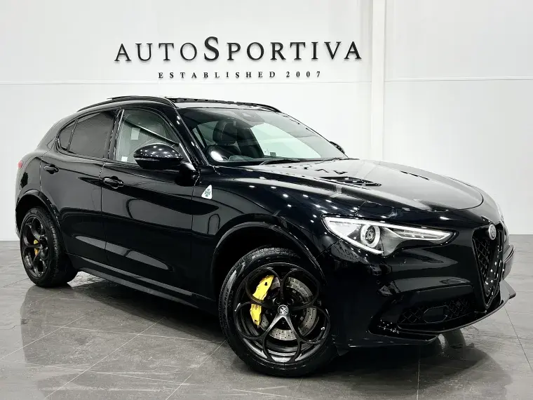 Previously Sold at Auto-Sportiva