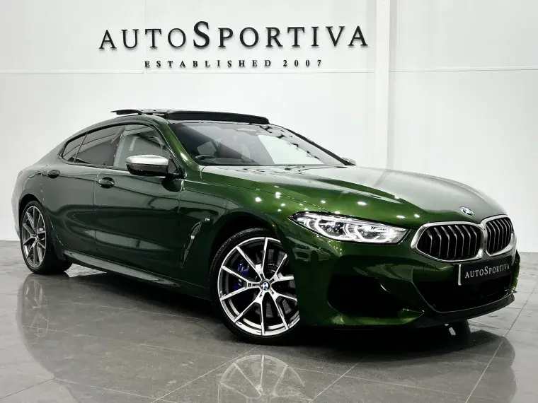 Previously Sold at Auto-Sportiva