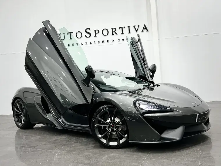 Previously Sold at Auto-Sportiva
