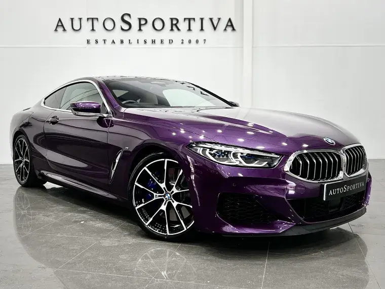Previously Sold at Auto-Sportiva