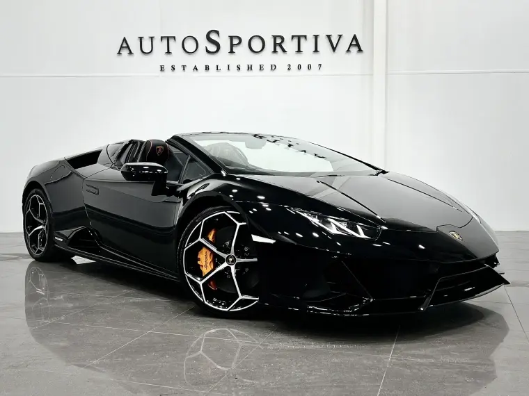 Previously Sold at Auto-Sportiva