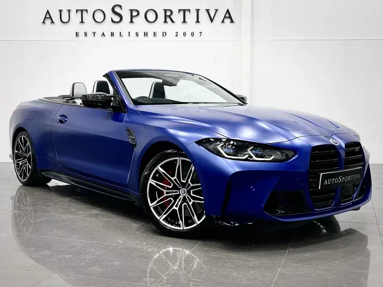 Previously Sold at Auto-Sportiva