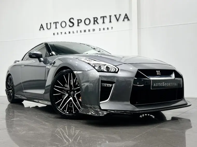 Previously Sold at Auto-Sportiva