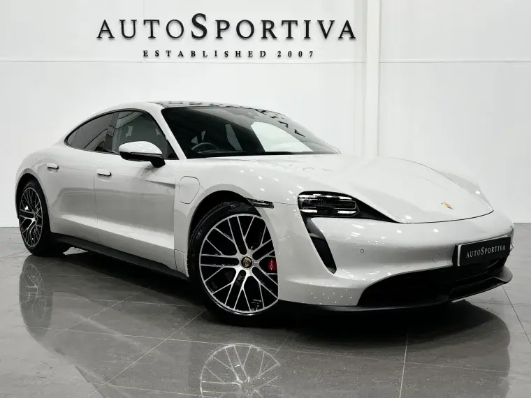 Previously Sold at Auto-Sportiva