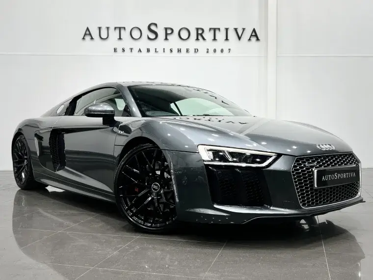 Previously Sold at Auto-Sportiva