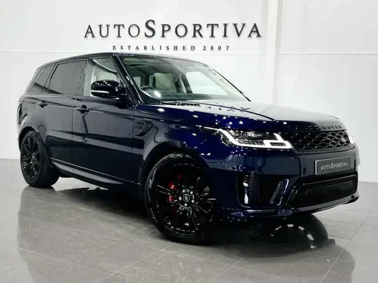 Previously Sold at Auto-Sportiva