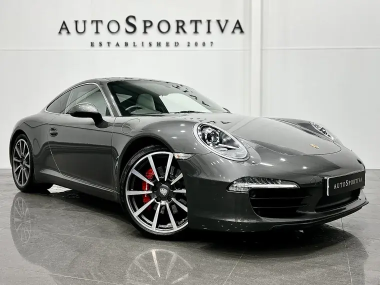 Previously Sold at Auto-Sportiva