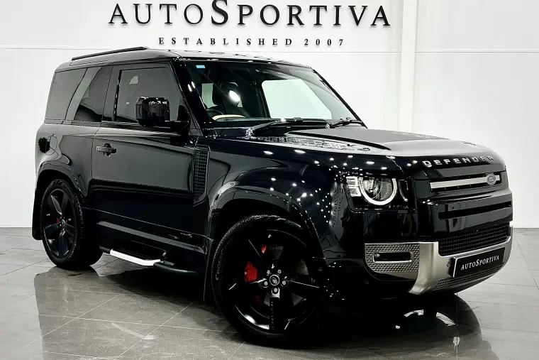 Previously Sold at Auto-Sportiva