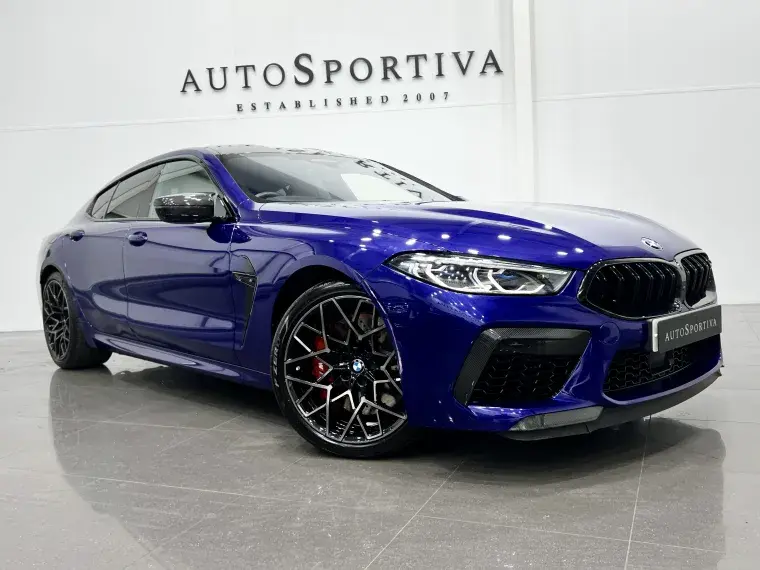 Previously Sold at Auto-Sportiva