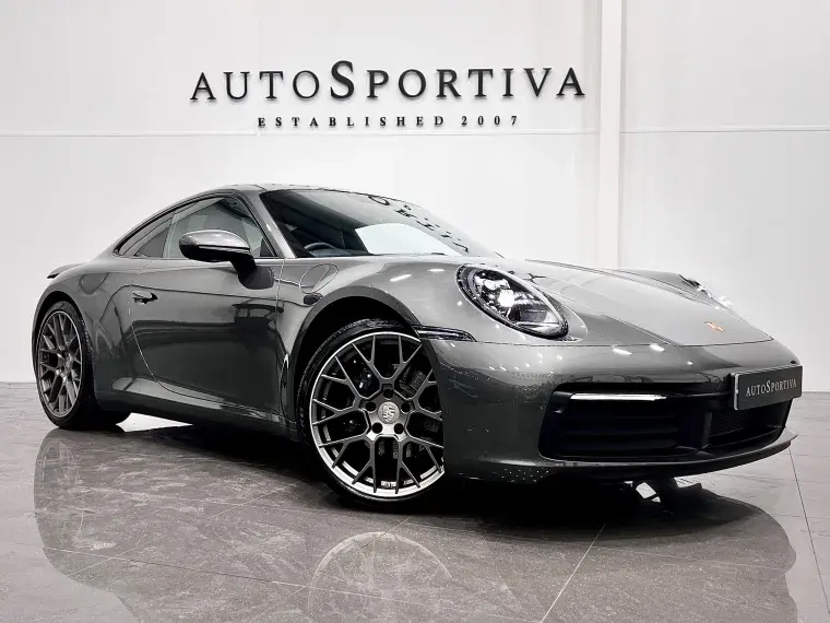 Previously Sold at Auto-Sportiva