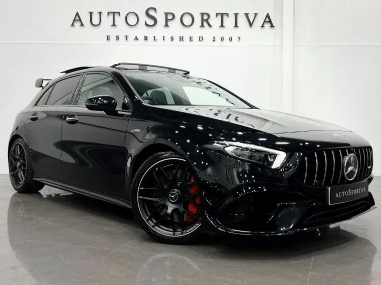 Previously Sold at Auto-Sportiva