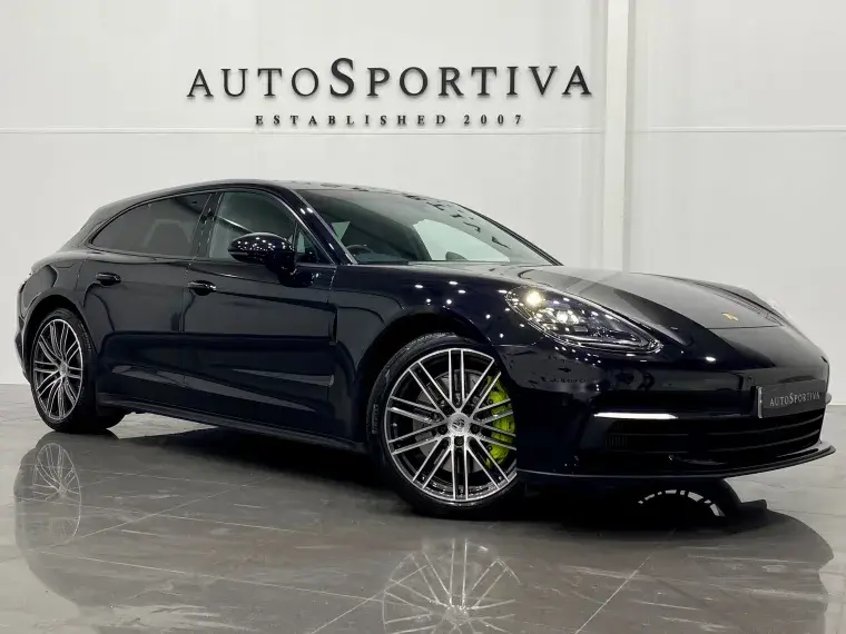 Previously Sold at Auto-Sportiva