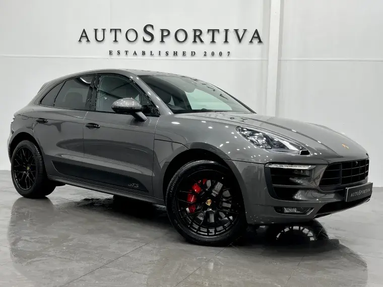 Previously Sold at Auto-Sportiva