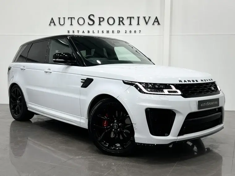 Previously Sold at Auto-Sportiva