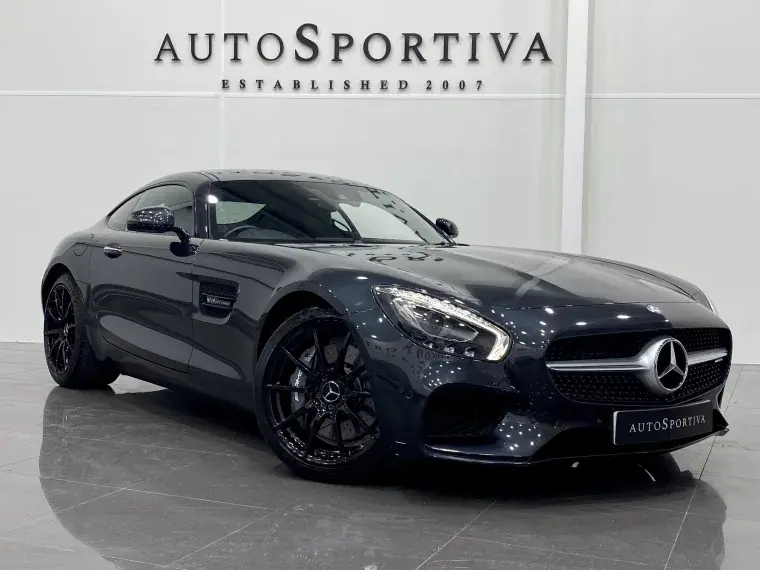 Previously Sold at Auto-Sportiva