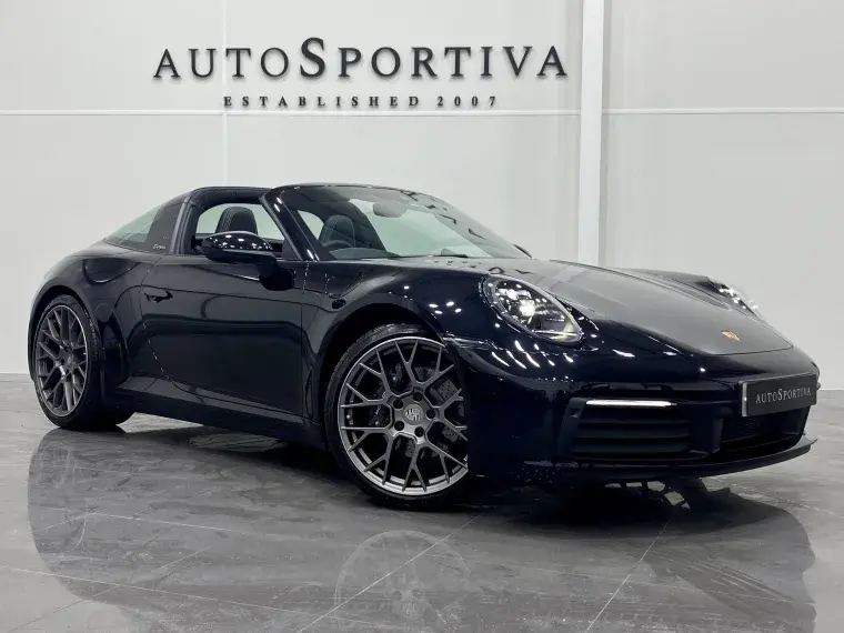 Previously Sold at Auto-Sportiva