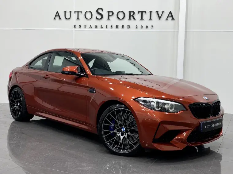 Previously Sold at Auto-Sportiva