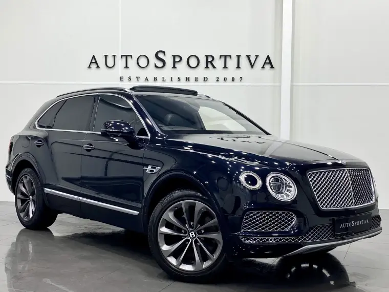 Previously Sold at Auto-Sportiva