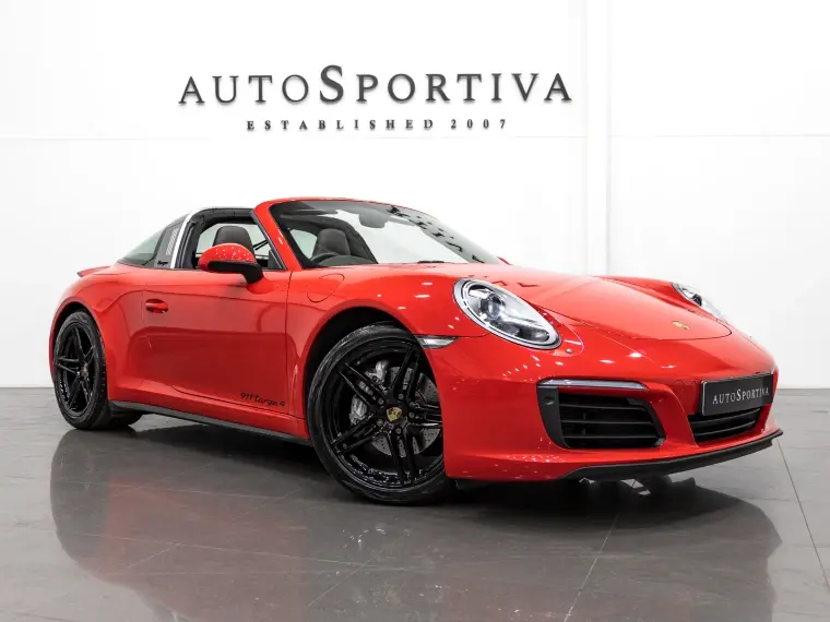 Previously Sold at Auto-Sportiva