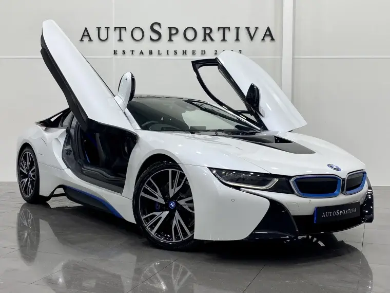 Previously Sold at Auto-Sportiva