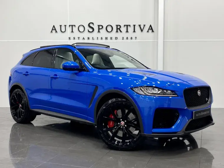 Previously Sold at Auto-Sportiva