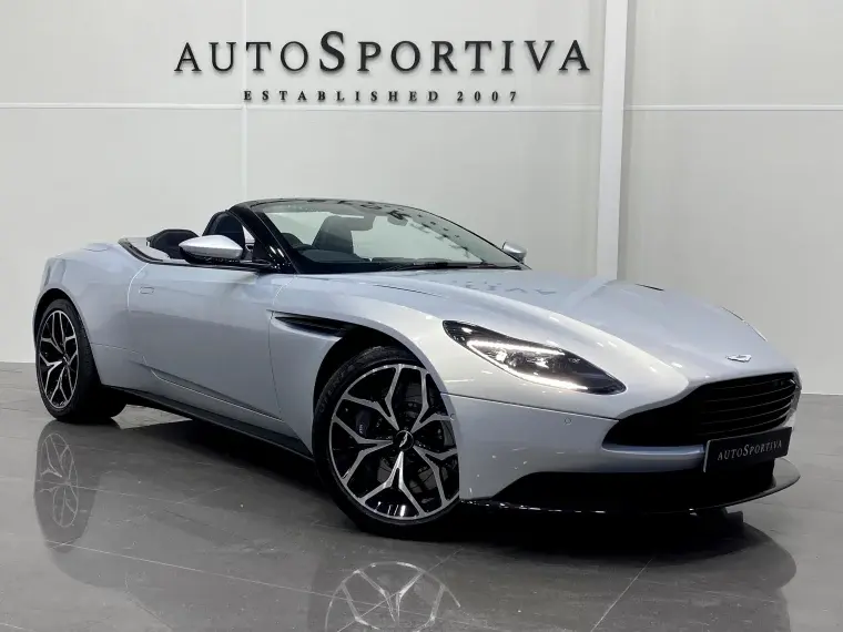 Previously Sold at Auto-Sportiva