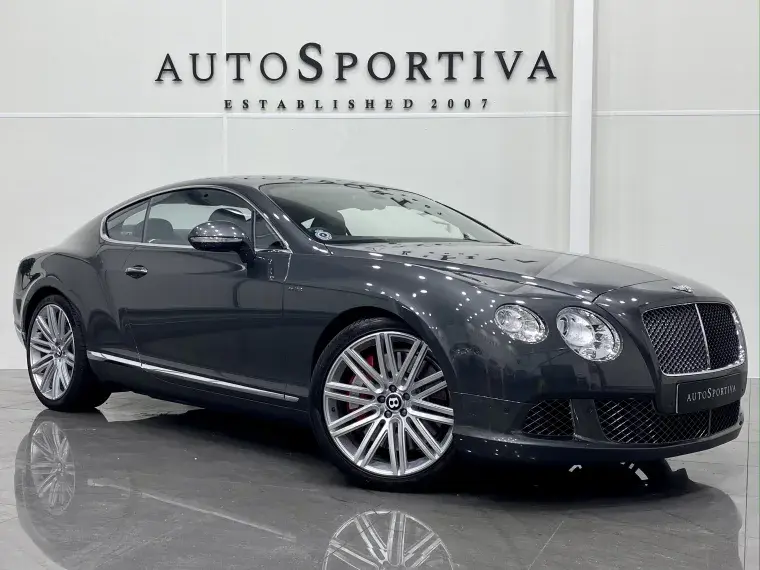 Previously Sold at Auto-Sportiva
