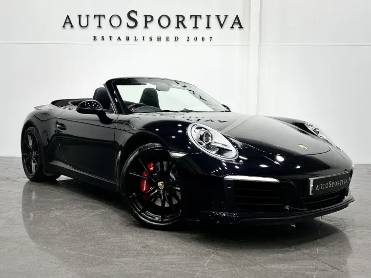 Previously Sold at Auto-Sportiva