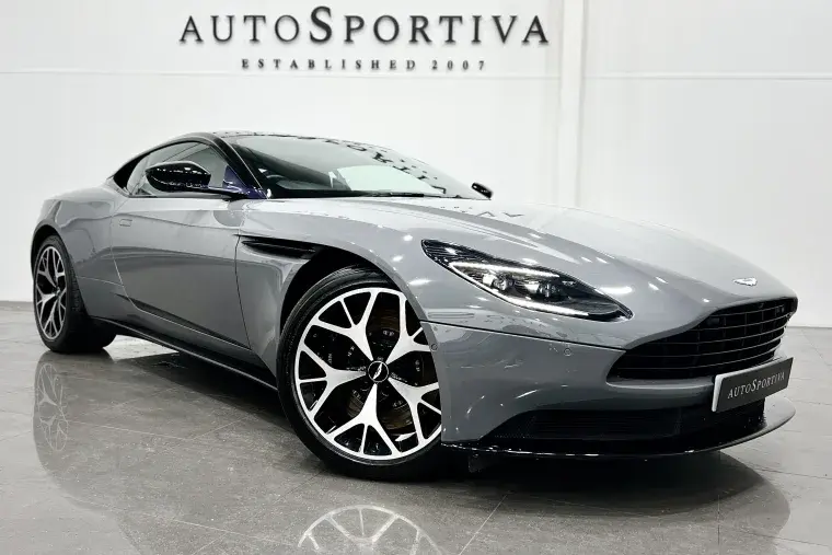 Previously Sold at Auto-Sportiva