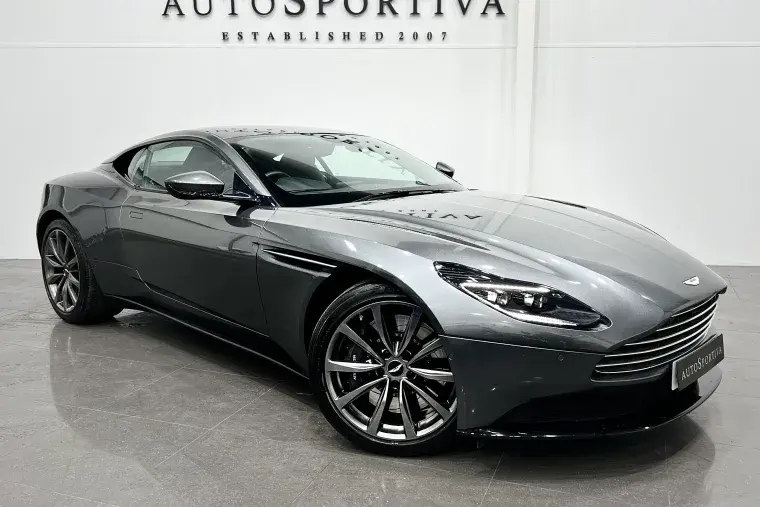 Previously Sold at Auto-Sportiva