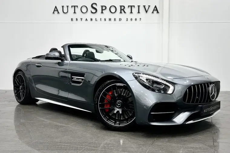 Previously Sold at Auto-Sportiva
