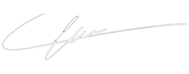 William Lee-Kemp Signature